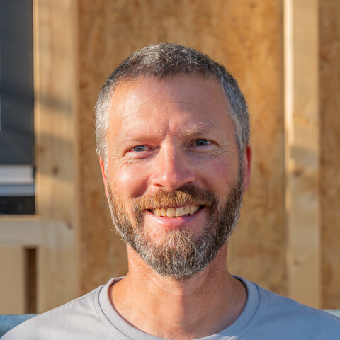 Aren Hofmann