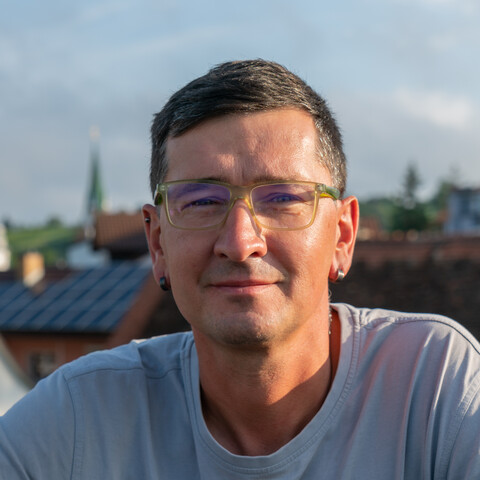 Adrian Kalla