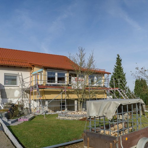 Wintergarten