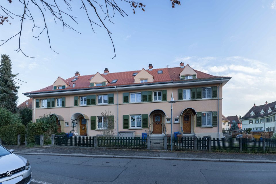 Sanierung
