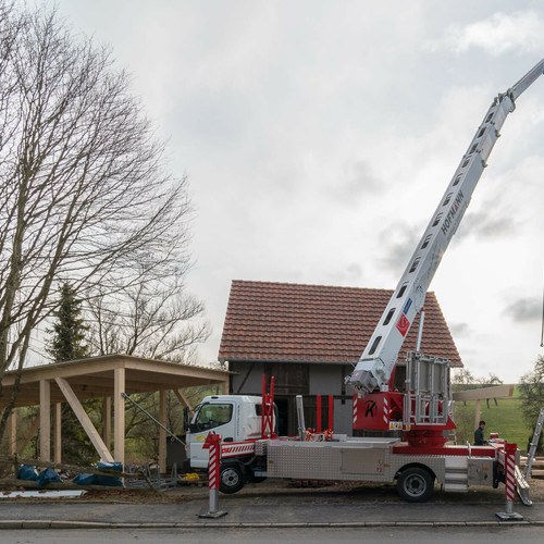 Carports