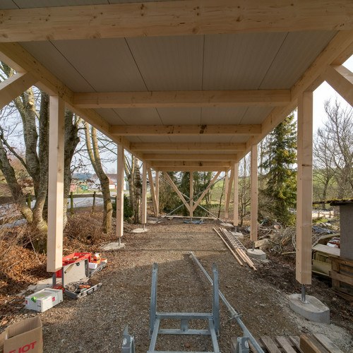 Carports