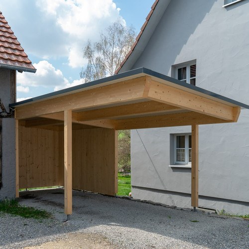 Carports