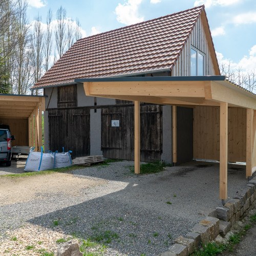 Carports