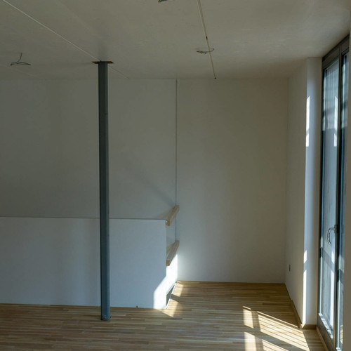 Reihenhäuser