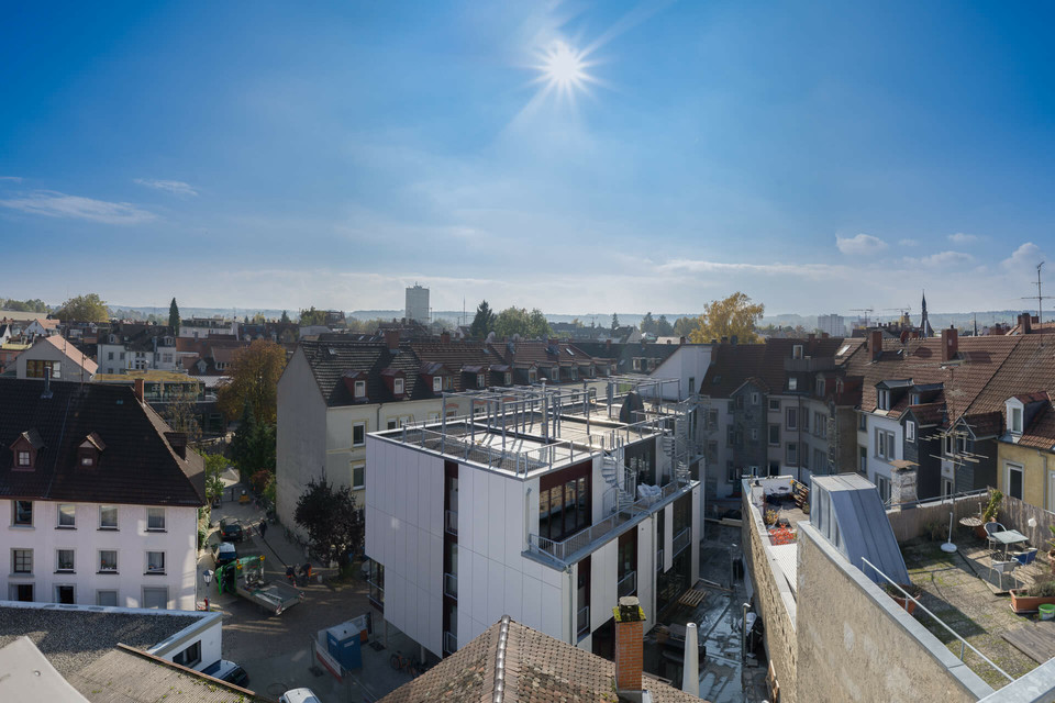 Neubau