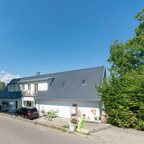 Sanierung Einfamilienhaus