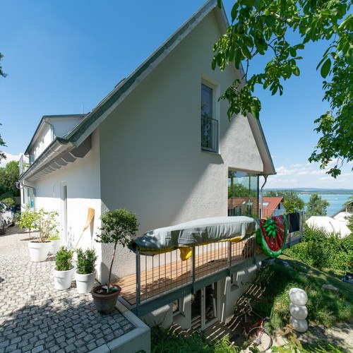 Sanierung Einfamilienhaus