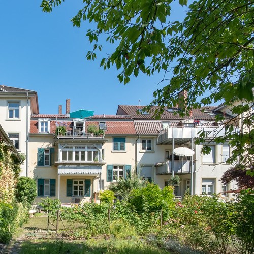Dachsanierung Reihenhaus