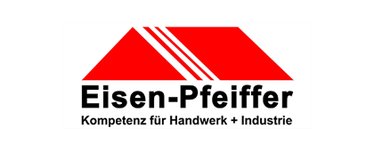 Eisen-Pfeiffer