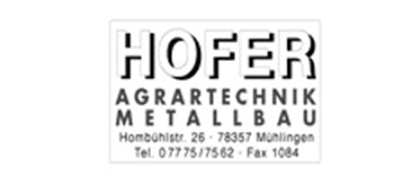 Hofer Metallbau