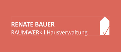 Raumwerk Hausverwaltung